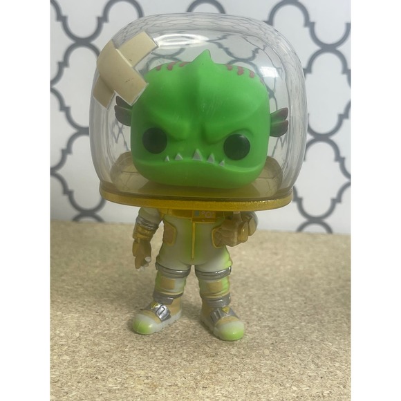 Funko Other - Fortnite LEVIATHAN #514 Funko POP Epic Games